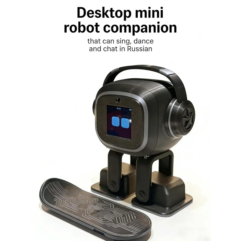 Free Educational Games For Kids - Mini robot de poche pour enfants,