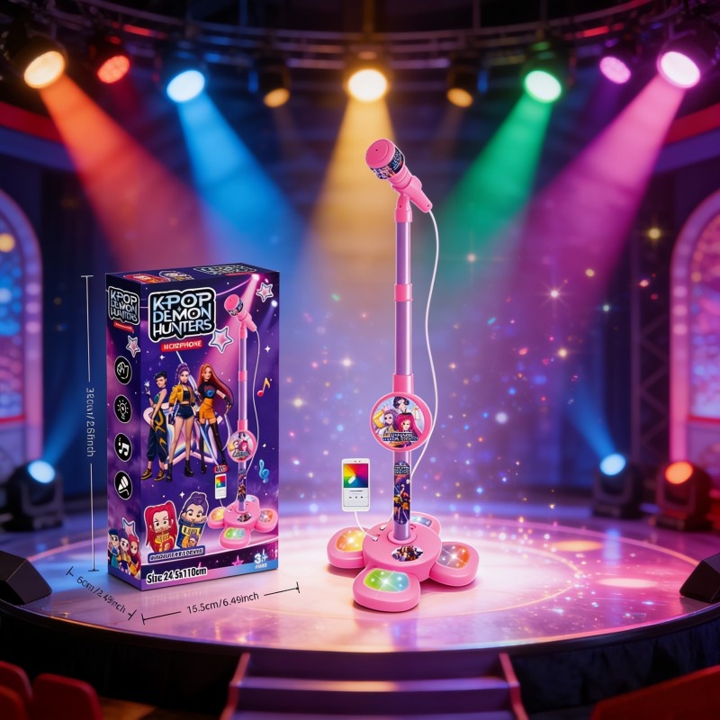 Free Educational Games For Kids - Microphone et guitare pour enfants avec