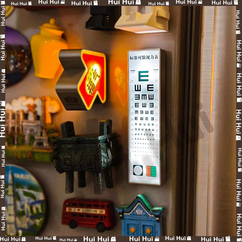 Autocollants magnétiques créat - Magnetic Letter Board avis et prix