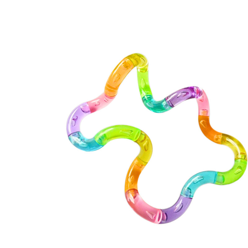 Corde Déformable Amusante et É - Kids Education Toy avis et prix