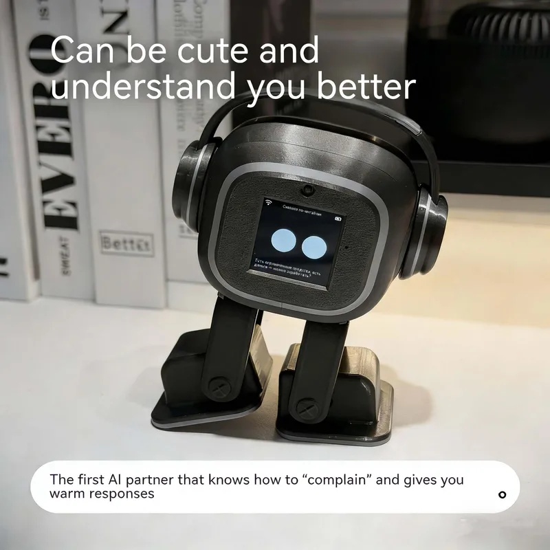 Mini robot de poche pour enfan - Free Educational Games For Kids avis et prix