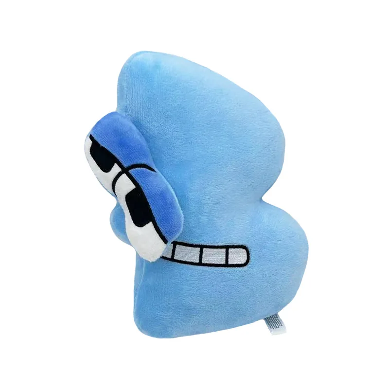 # #   Jouets en peluche Alphab - Kids Education Toy avis et prix