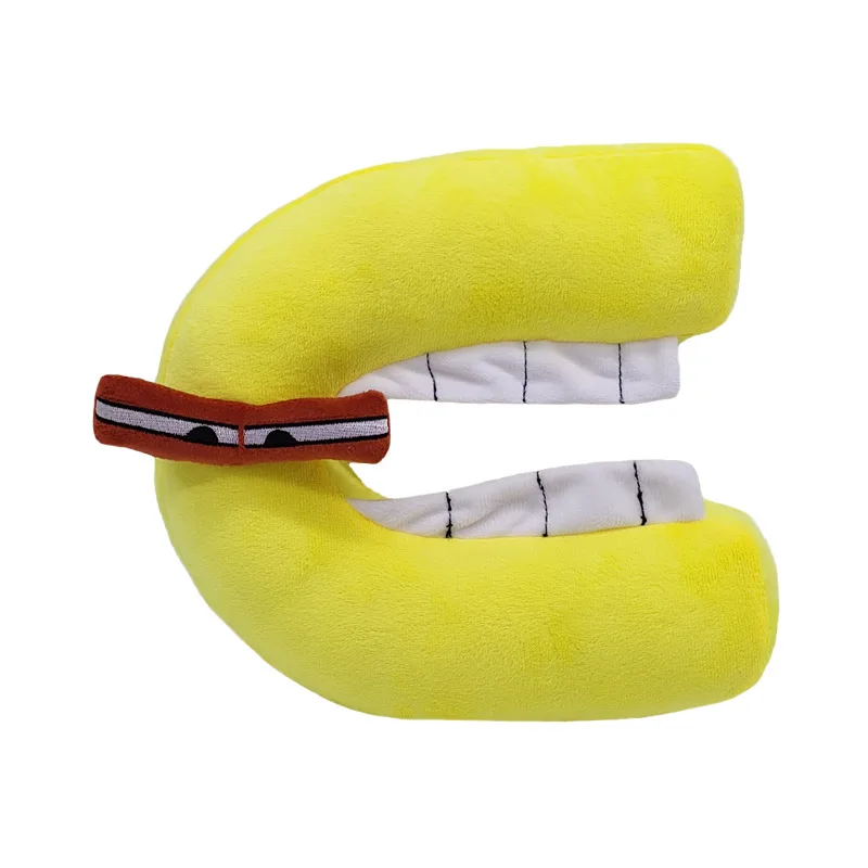 # #   Jouets en peluche Alphab - Kids Education Toy avis et prix