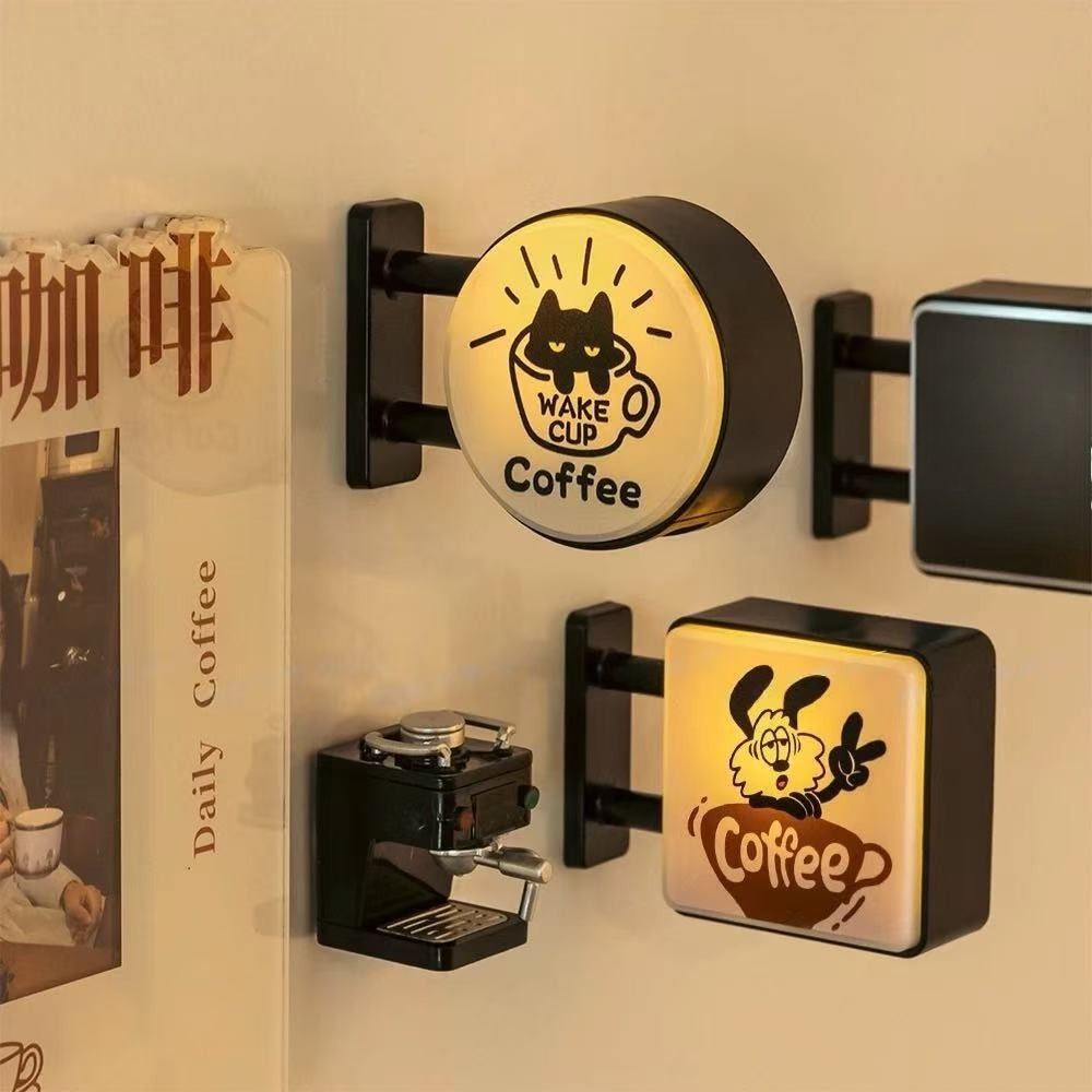Mini boîte lumineuse magnétiqu - Magnetic Letter Board avis et prix