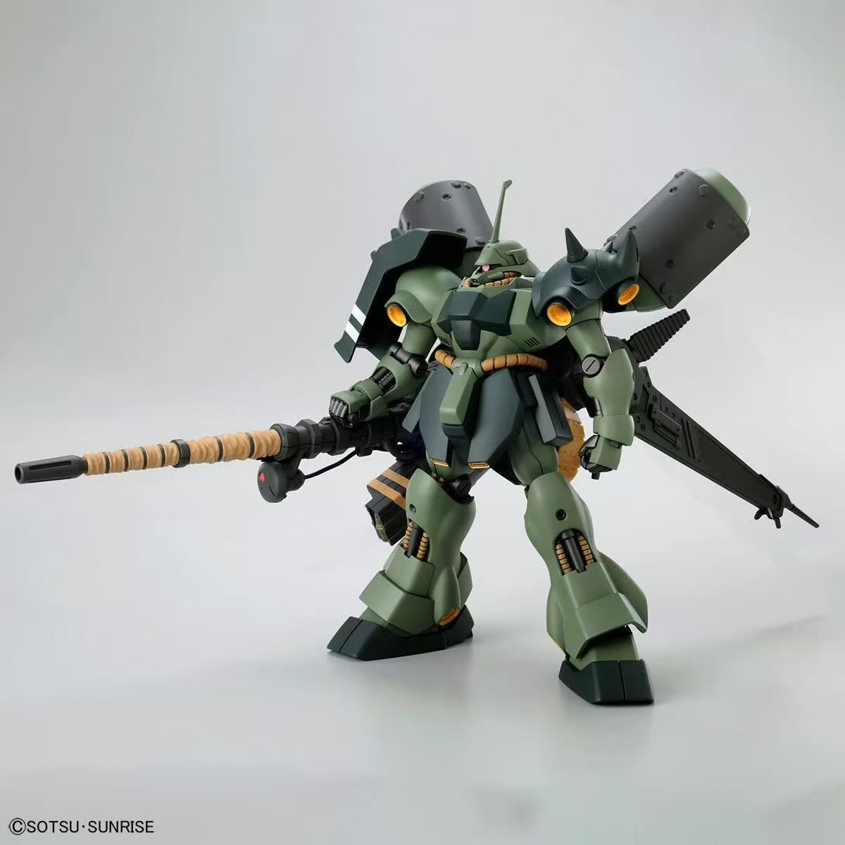Kit de modèle de Gundam lourde - Bandai Model Gundam Hg avis et prix
