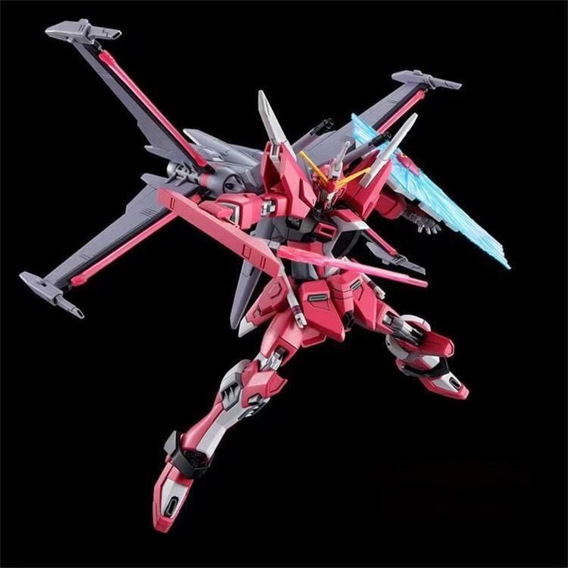 HG 1:144 ZGMF-X191M2 modèle de - Bandai Model Gundam Hg avis et prix