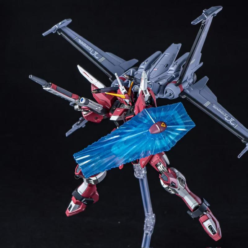 HG 1:144 ZGMF-X191M2 modèle de - Bandai Model Gundam Hg avis et prix