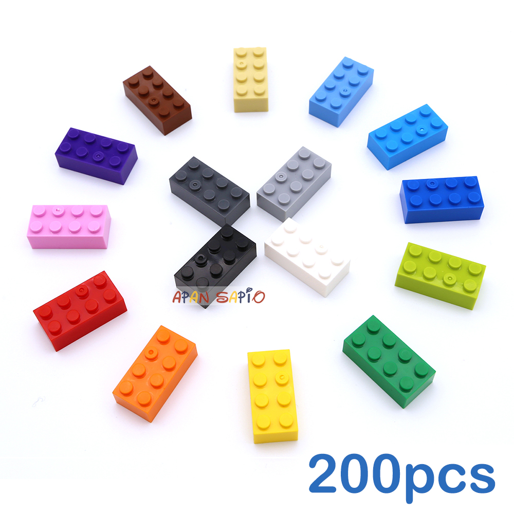Blocs de construction à 2x4 po - Lego Set City avis et prix