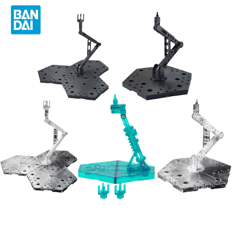 Bandai – Base d'action origina - Bandai Model Gundam Hg avis et prix