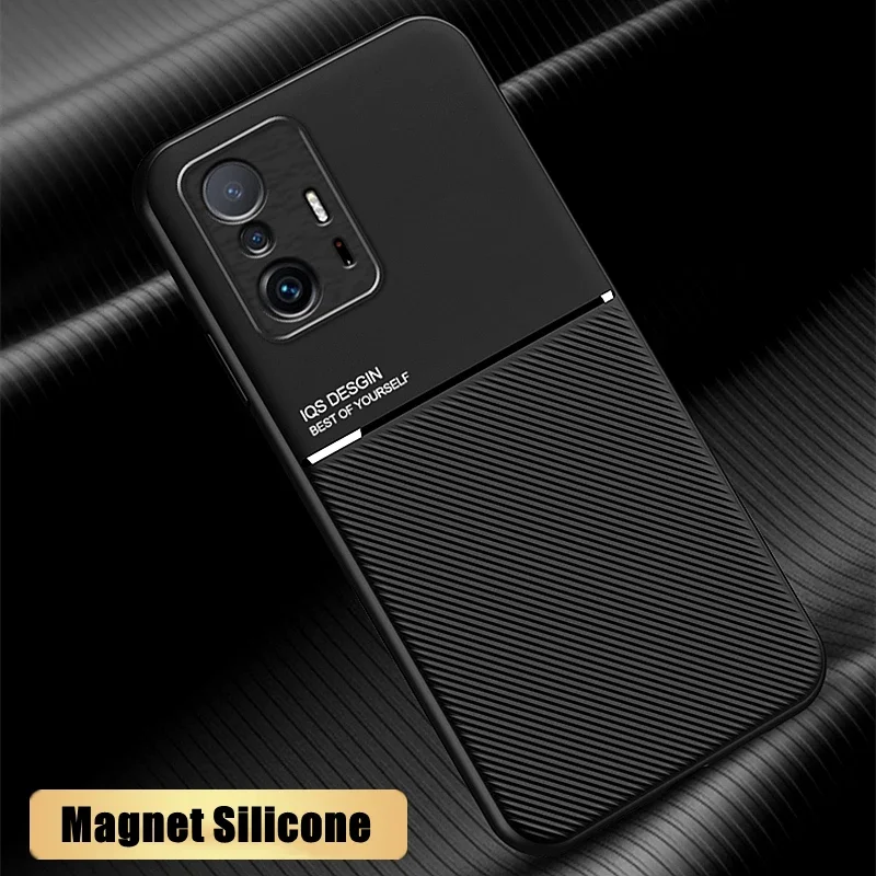 Étui magnétique pour Xiaomi 17 - Magnetic Letter Board avis et prix