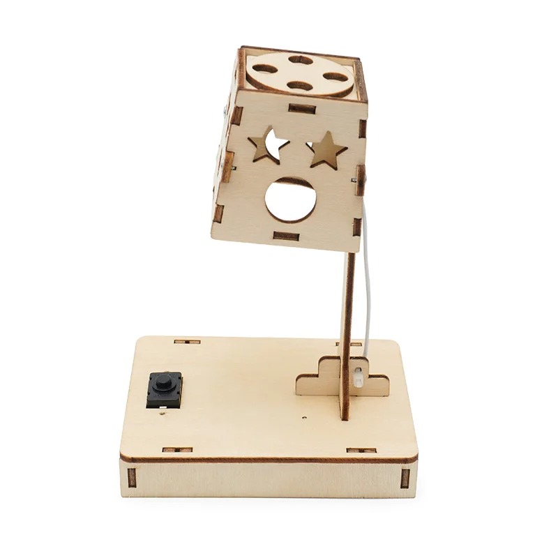 Kit de fabrication de lampe de - Kids Education Desk avis et prix