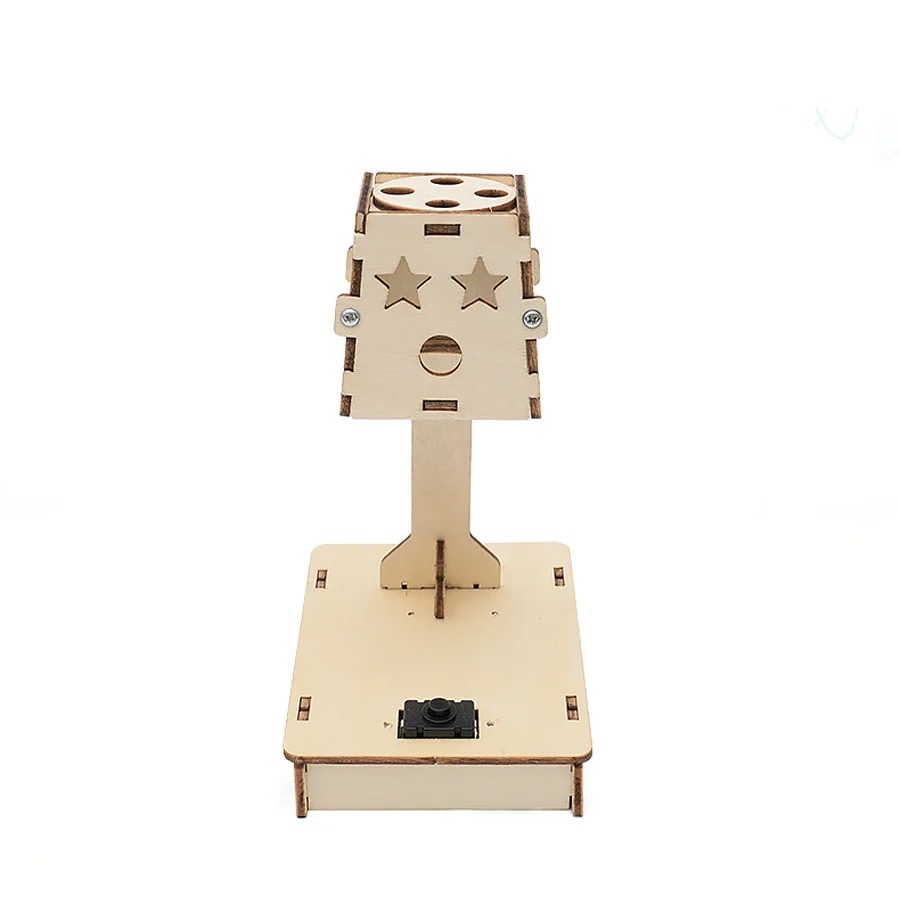 Kit de fabrication de lampe de - Kids Education Desk avis et prix