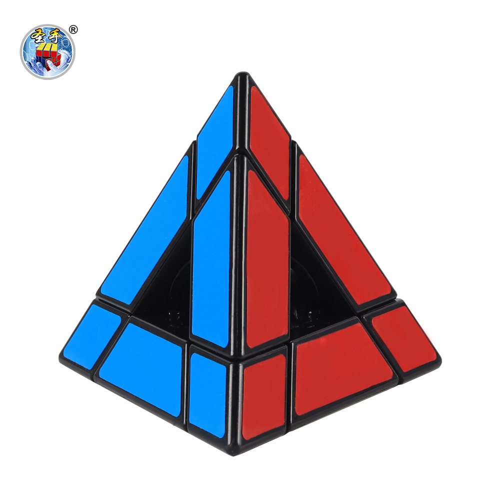 SENGSO tour magique 2x2 3x3 Py - Brain Teaser Cube avis et prix