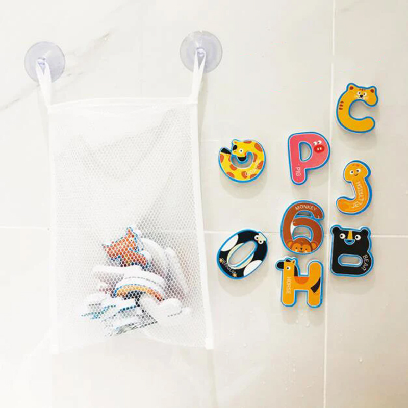 Jouets de bain pour bébé, lett - Number Puzzle Foam avis et prix