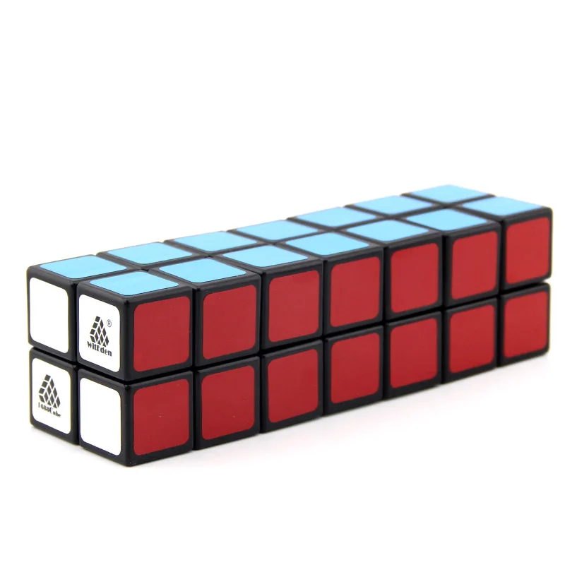 WitEden – Cube magique 2x2x3 2 - Brain Teaser Cube avis et prix