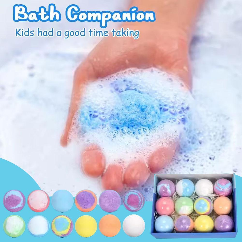 Bombes de bain pour enfants av - Free Educational Games For Kids avis et prix