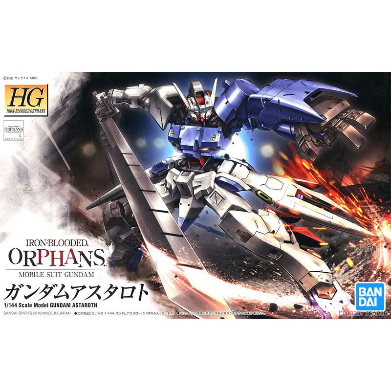 Bandai Original Gundam Iron Bl - Bandai Model Gundam Hg avis et prix