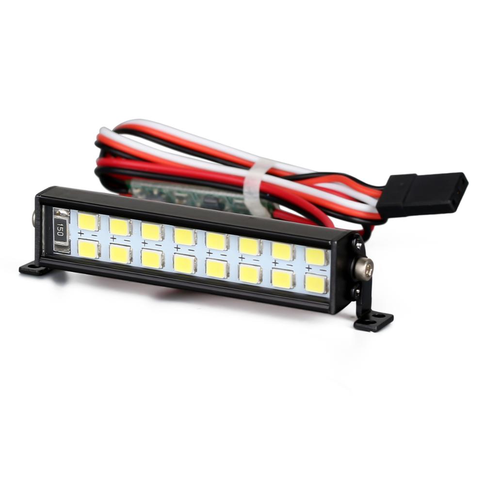 INJORA barre lumineuse 17/52/1 - Tamiya Model Rc Car avis et prix