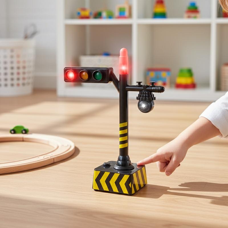 Mini-roue de signalisation édu - Kids Education Desk avis et prix
