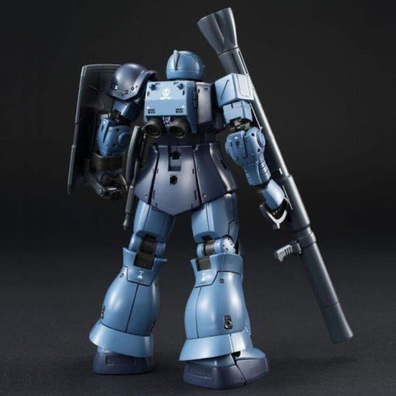 Kits de modèles à assembler GT - Bandai Model Gundam Hg avis et prix