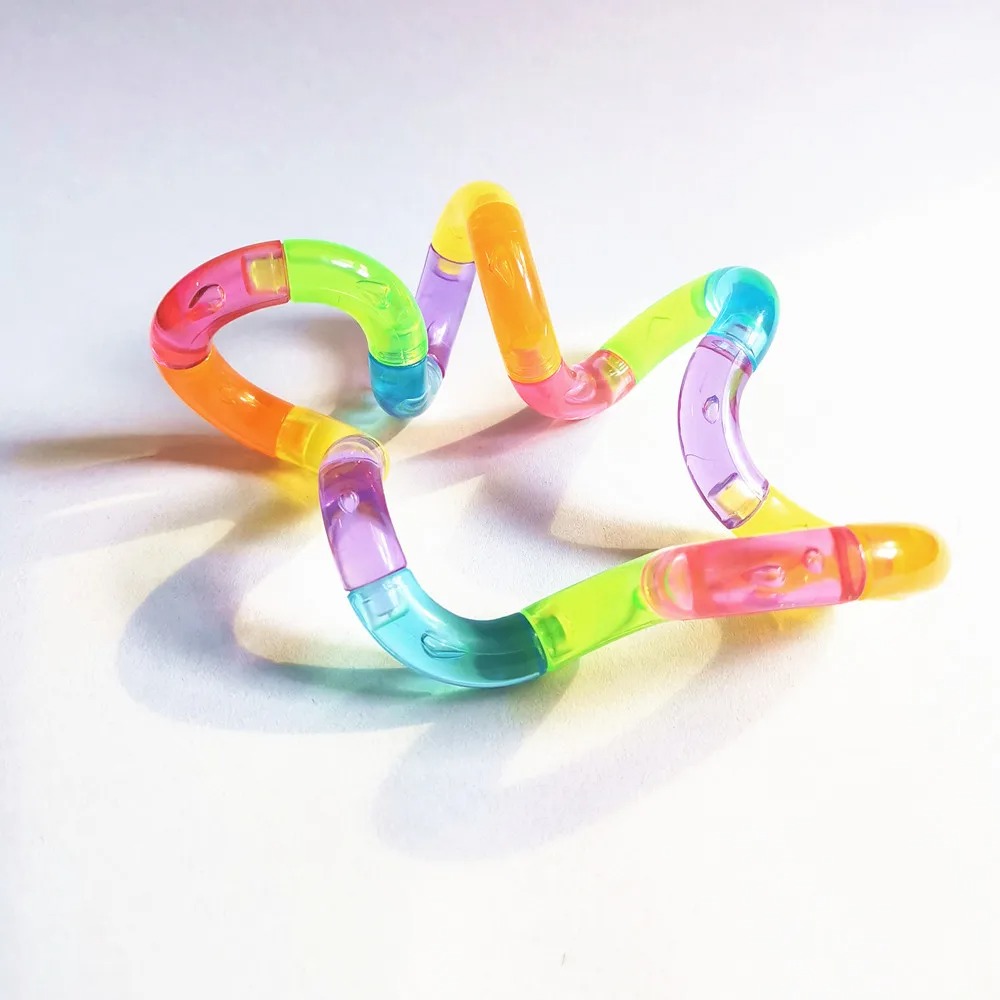 Corde Déformable Amusante et É - Kids Education Toy avis et prix
