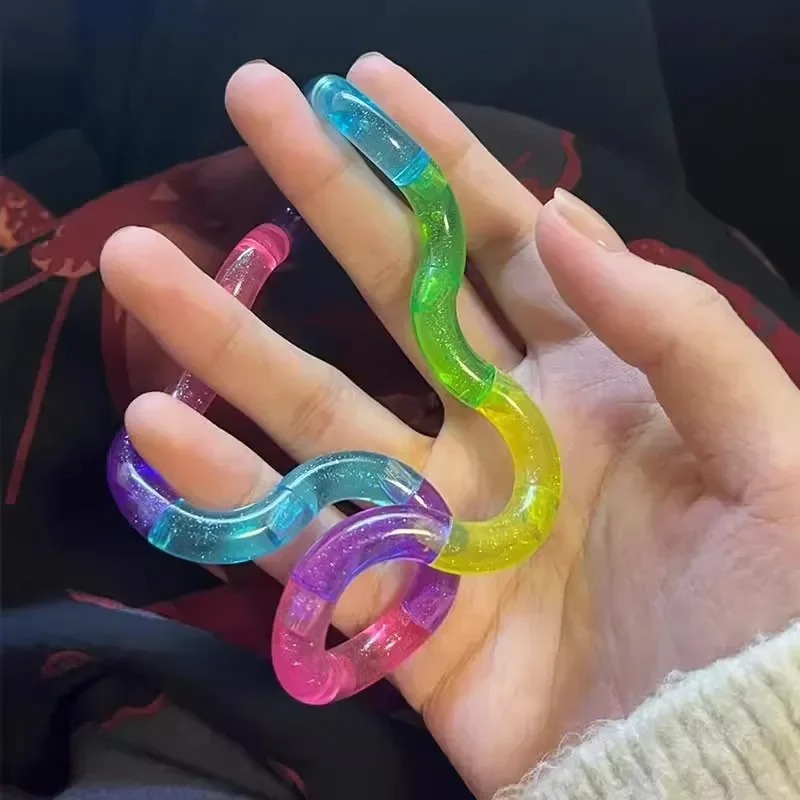 Corde Déformable Amusante et É - Kids Education Toy avis et prix