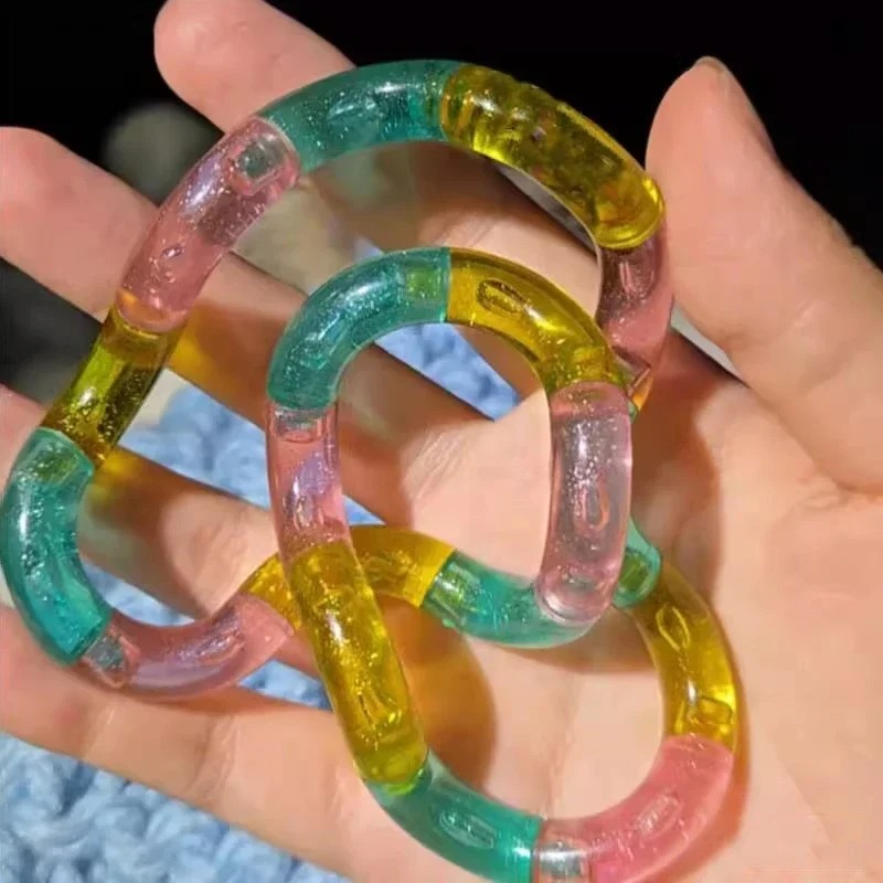 Corde Déformable Amusante et É - Kids Education Toy avis et prix