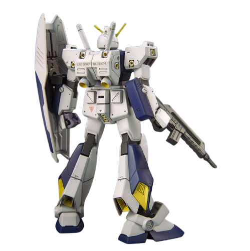 Bandai Genuine HG 1/144 RX-78  - Bandai Model Gundam Hg avis et prix