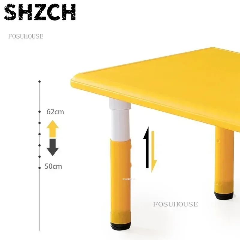 Nouvel ensemble table et chais - Kids Education Desk avis et prix