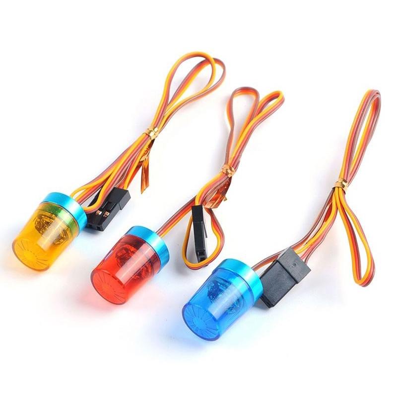 Lampe LED multifonction, lumiè - Tamiya Model Rc Car avis et prix