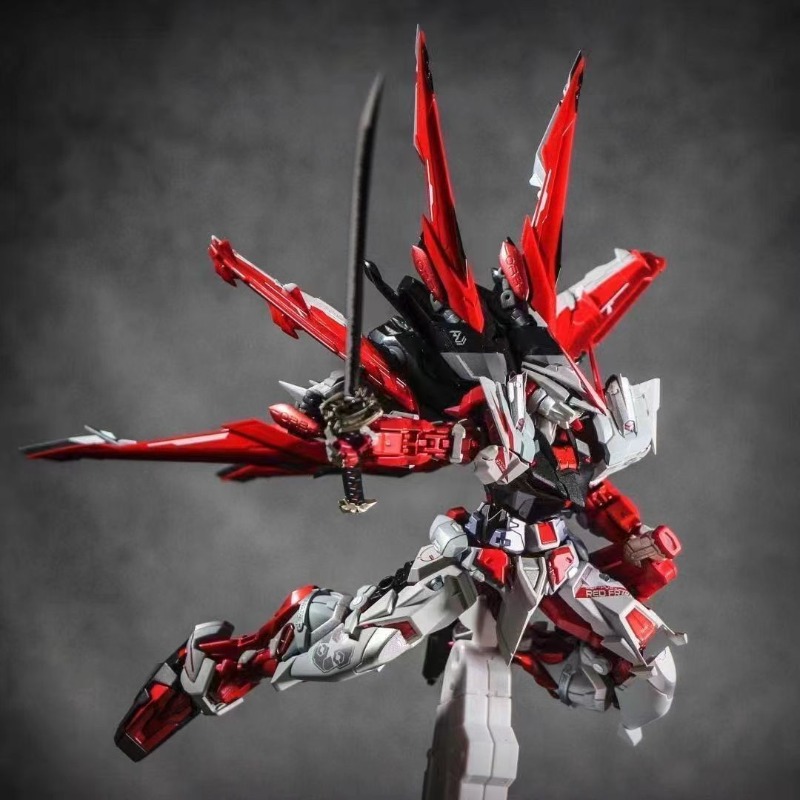 Bandai spot Gundam dessin anim - Bandai Model Gundam Hg avis et prix