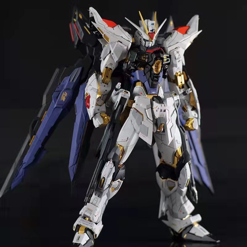 Bandai spot Gundam dessin anim - Bandai Model Gundam Hg avis et prix