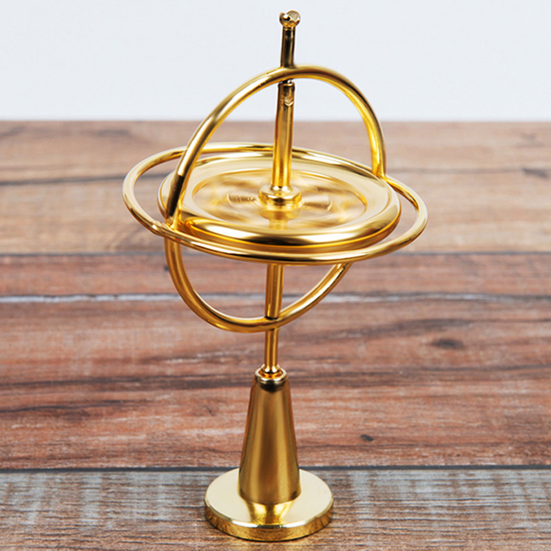 Nouveau Gyroscope Auto-équilib - Kids Education Toy avis et prix