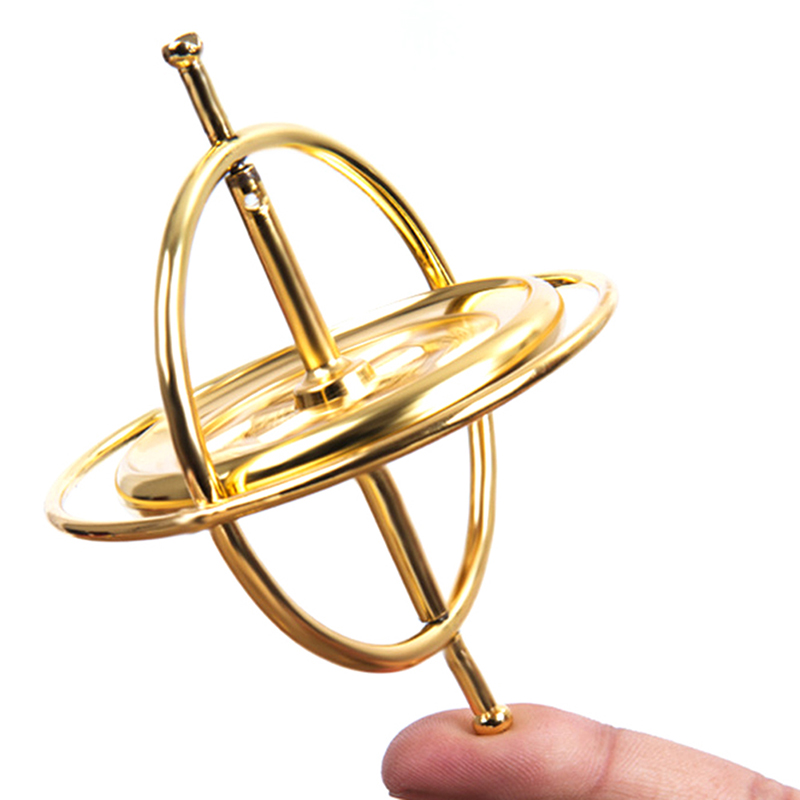 Nouveau Gyroscope Auto-équilib - Kids Education Toy avis et prix