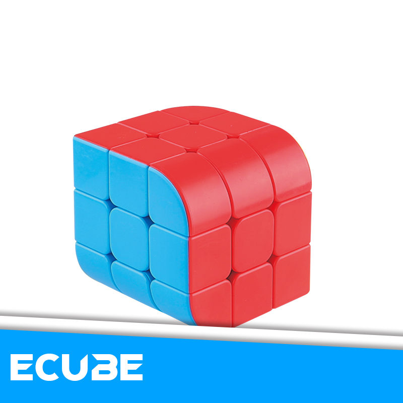 FanXin-Trièdre de Forme Étrang - Brain Teaser Cube avis et prix