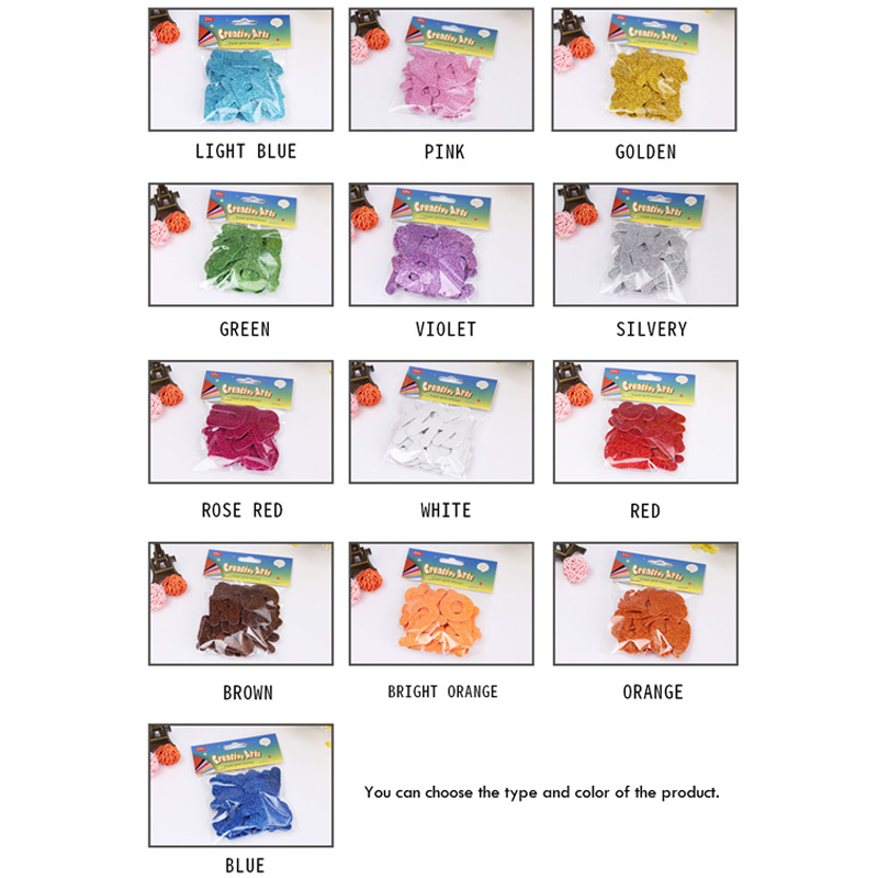 Bande dessinée effet scintilla - Number Puzzle Foam avis et prix