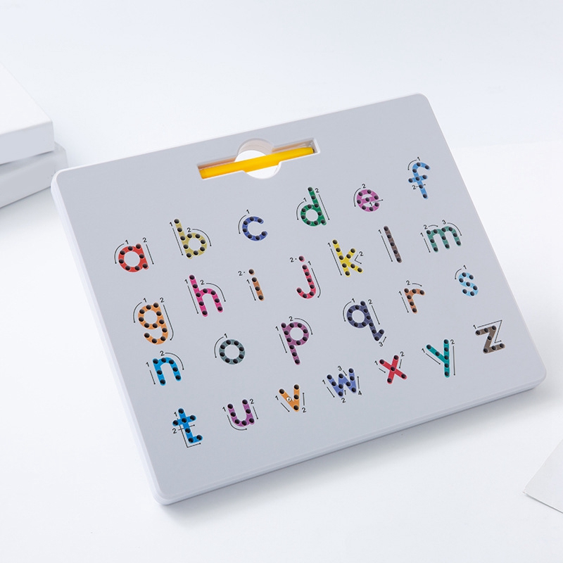 [Ensemble de 2] Tableaux magné - Magnetic Letter Board avis et prix