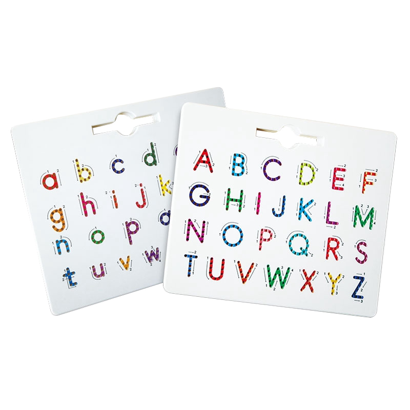 [Ensemble de 2] Tableaux magné - Magnetic Letter Board avis et prix