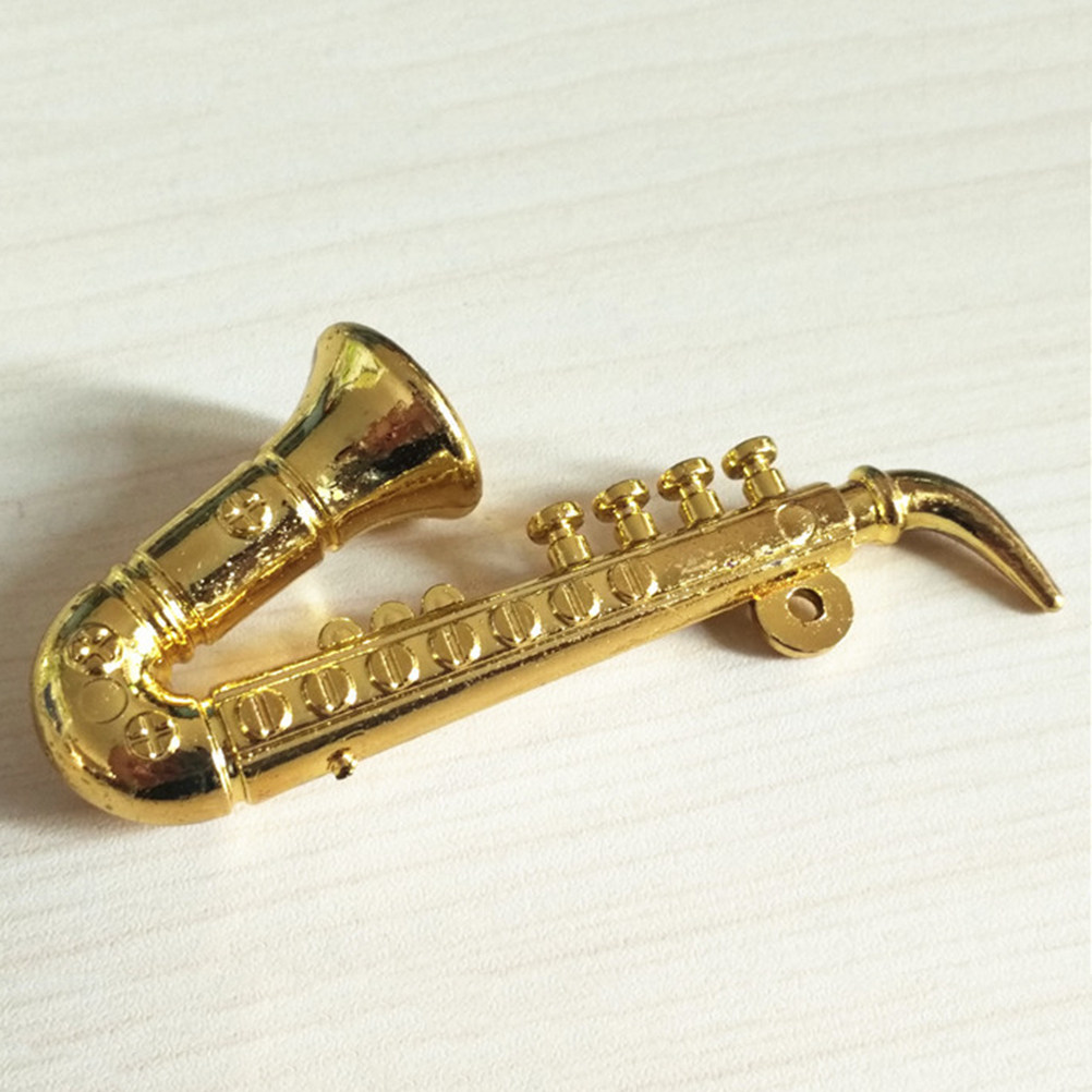 Mini saxophone en plastique, i - Kids Education Desk avis et prix
