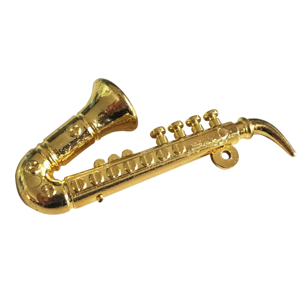 Mini saxophone en plastique, i - Kids Education Desk avis et prix