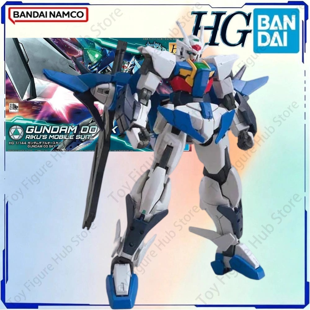 BANDAI Officiel Authentique en - Bandai Model Gundam Hg avis et prix