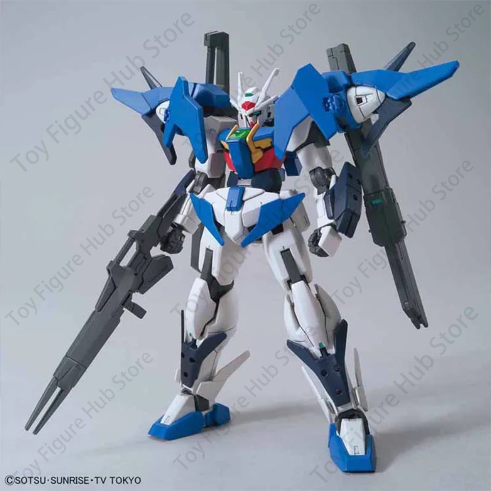 BANDAI Officiel Authentique en - Bandai Model Gundam Hg avis et prix
