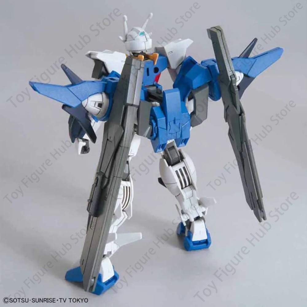 BANDAI Officiel Authentique en - Bandai Model Gundam Hg avis et prix