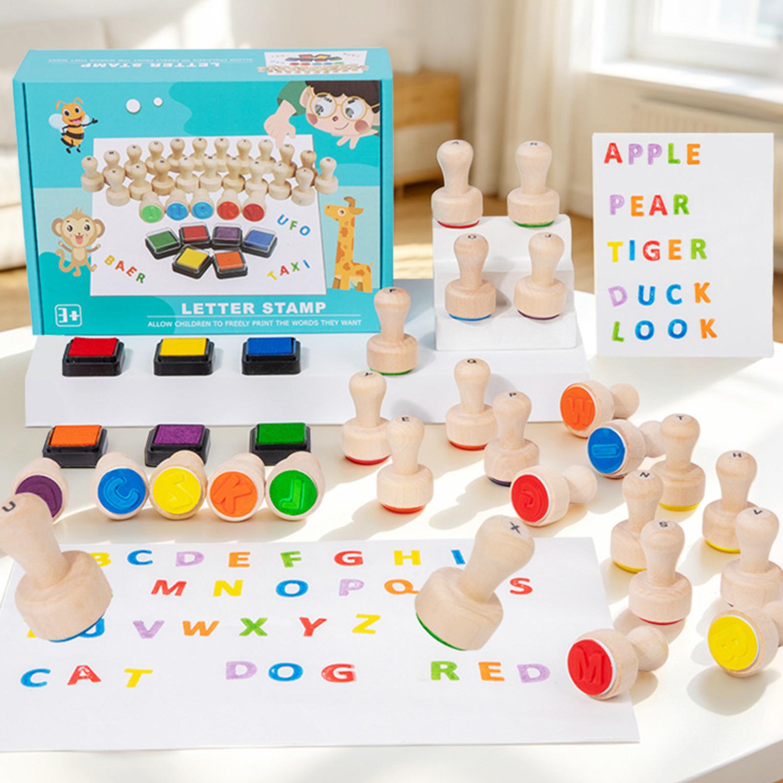 Jouets d'apprentissage de l'al - Kids Education Desk avis et prix