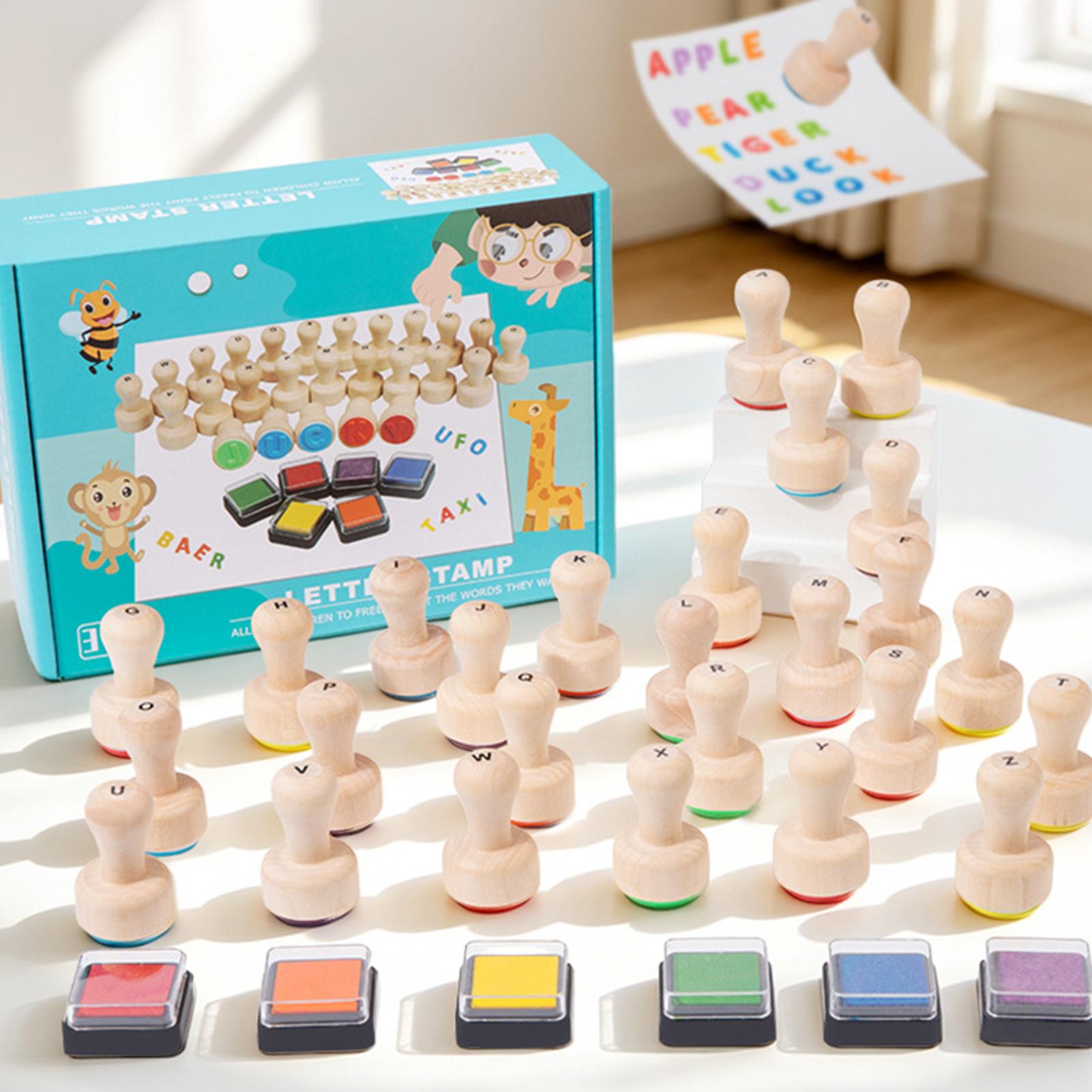 Jouets d'apprentissage de l'al - Kids Education Desk avis et prix