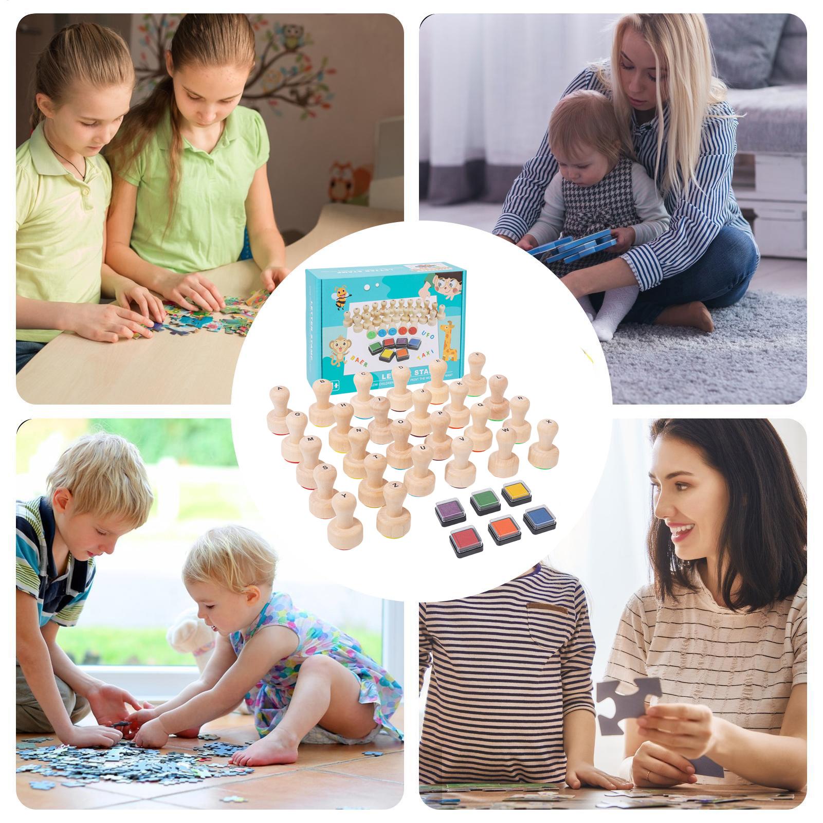 Jouets d'apprentissage de l'al - Kids Education Desk avis et prix
