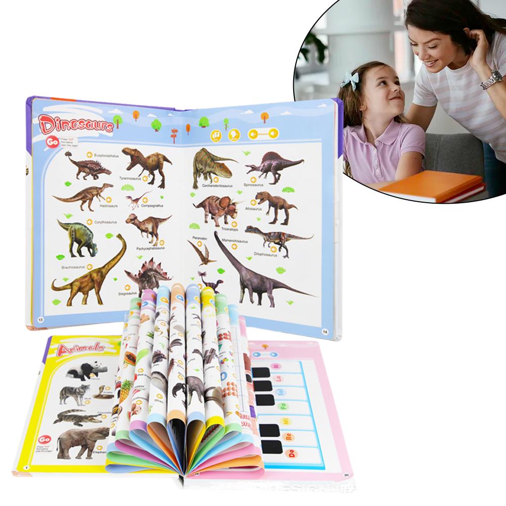 Livre de lecture Audio anglais - Kid Education avis et prix