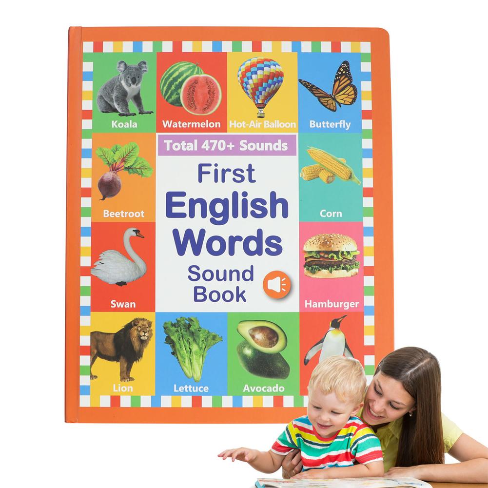 Livre de lecture Audio anglais - Kid Education avis et prix