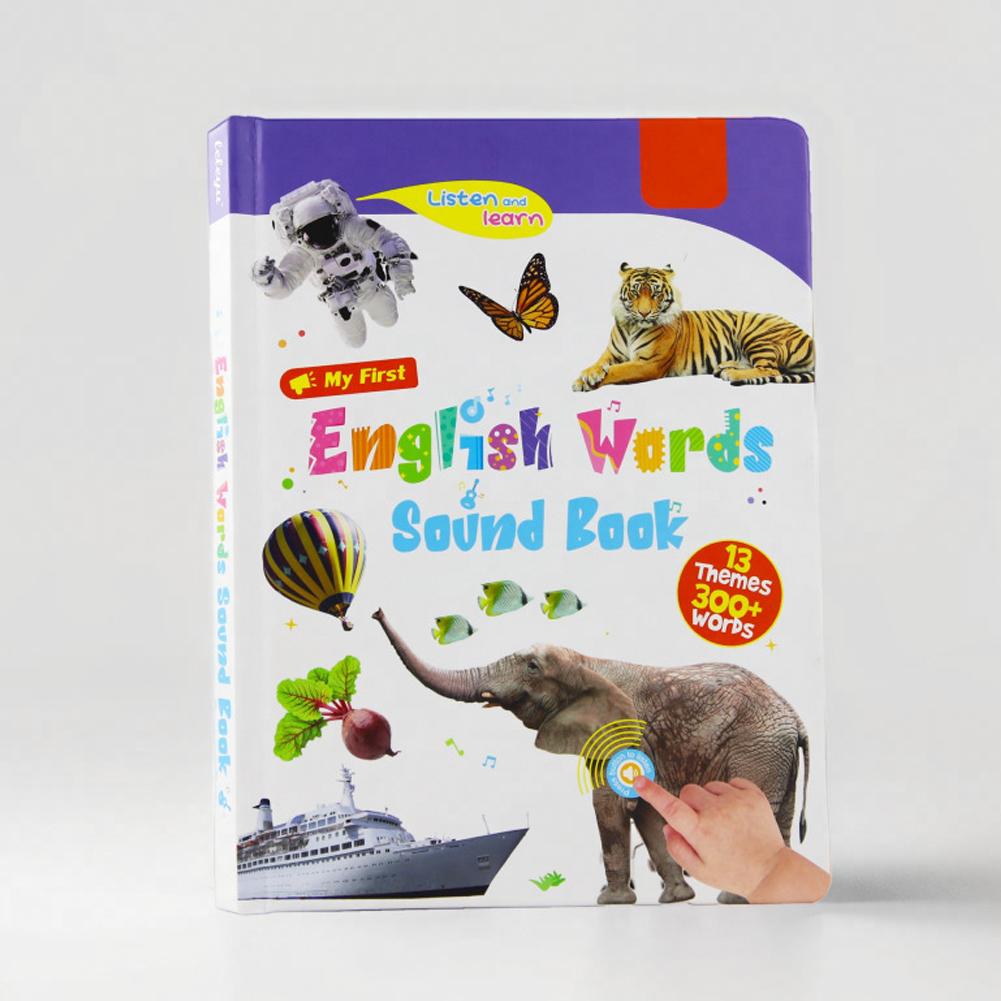 Livre de lecture Audio anglais - Kid Education avis et prix