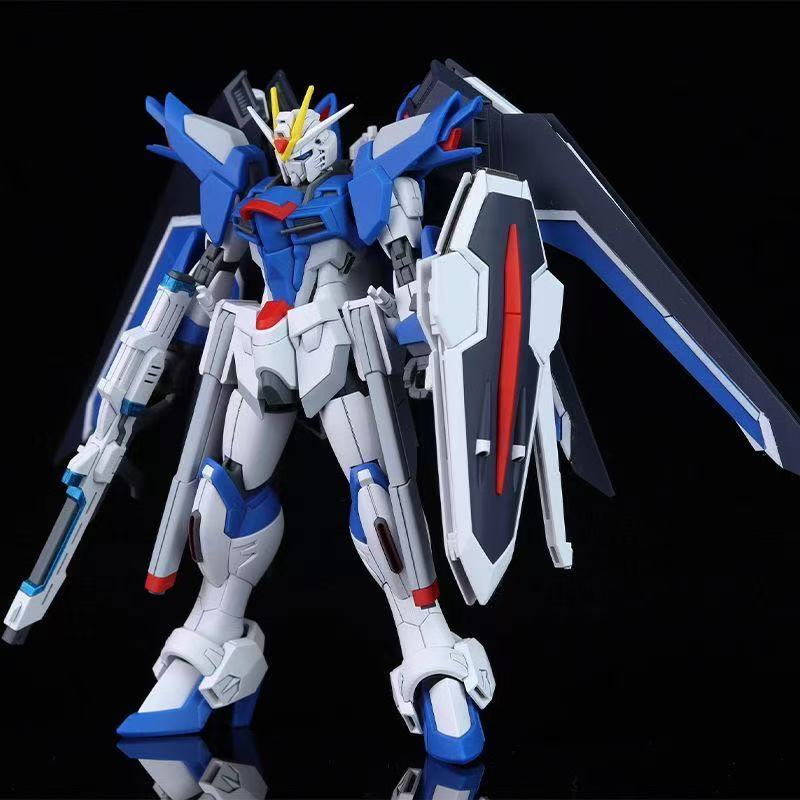 Kit de Modélisme HG STTS-909 R - Bandai Model Gundam Hg avis et prix